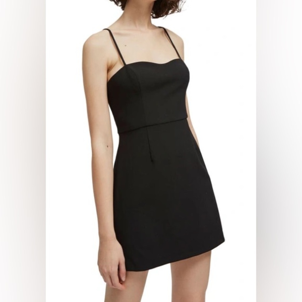 French Connection mini dress